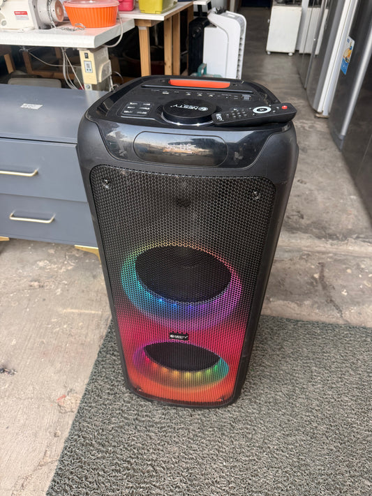 Nesty Sound System