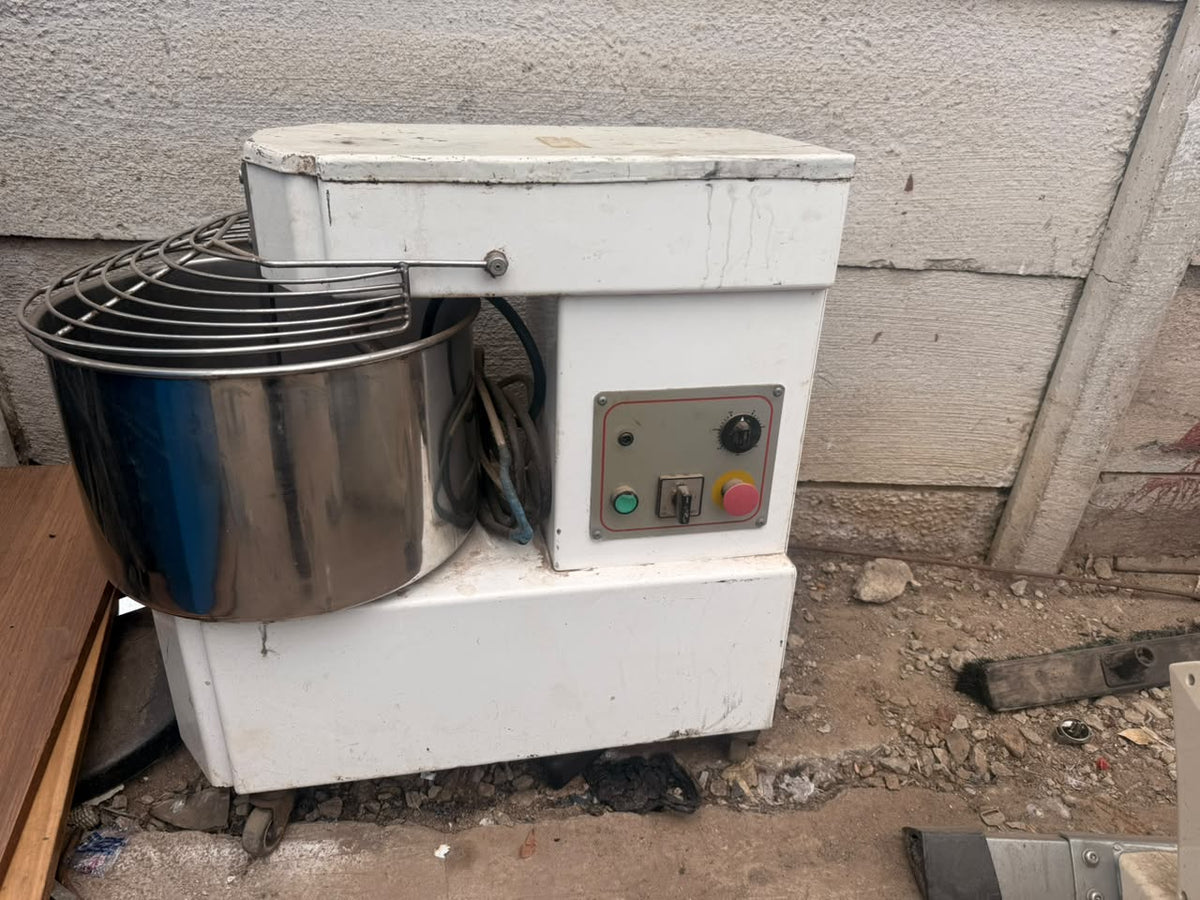 Industrial Mixer
