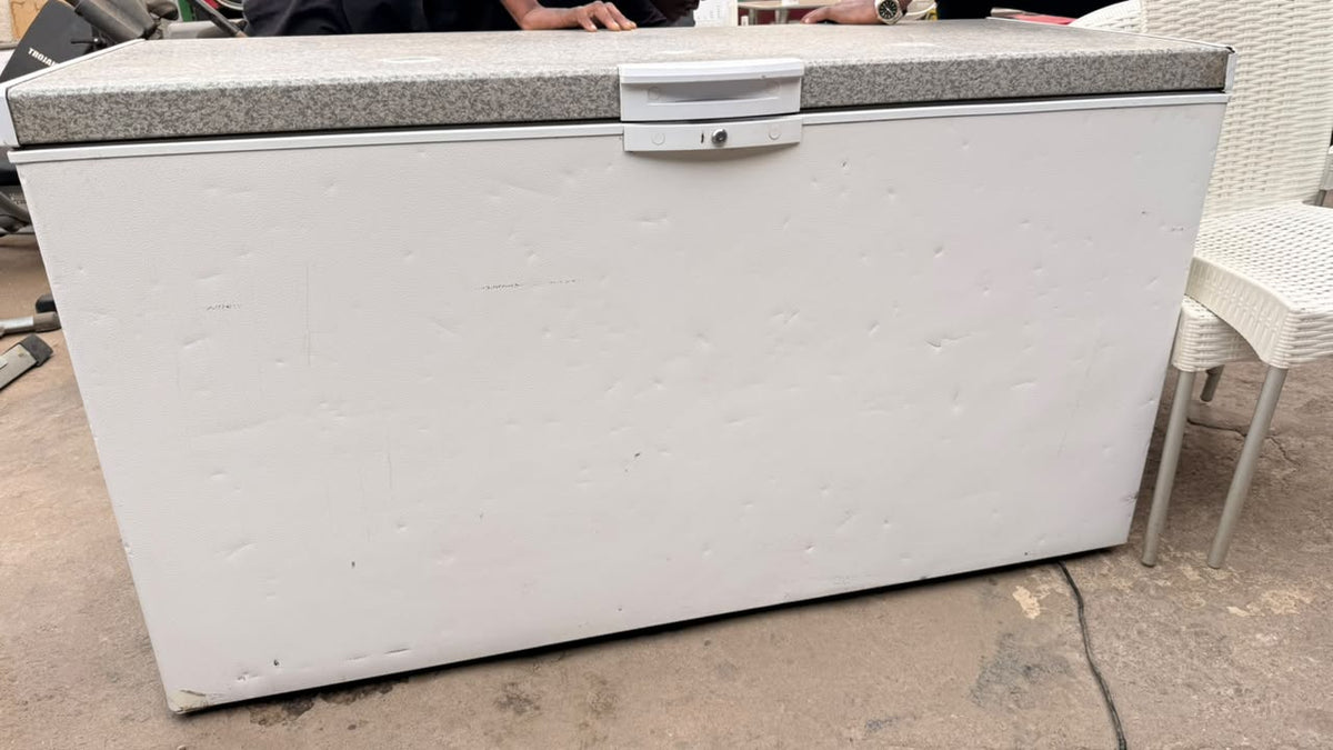 Defy Freezer 530L