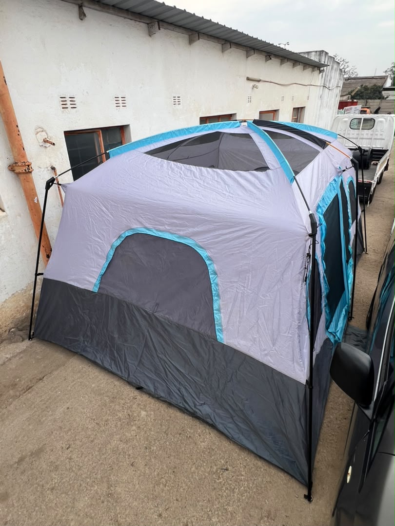 Camping Tent