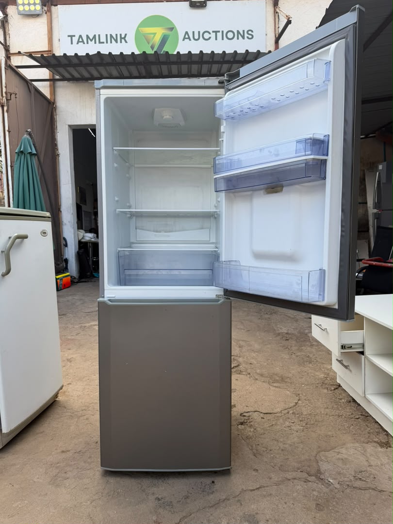 Defy Upright Fridge