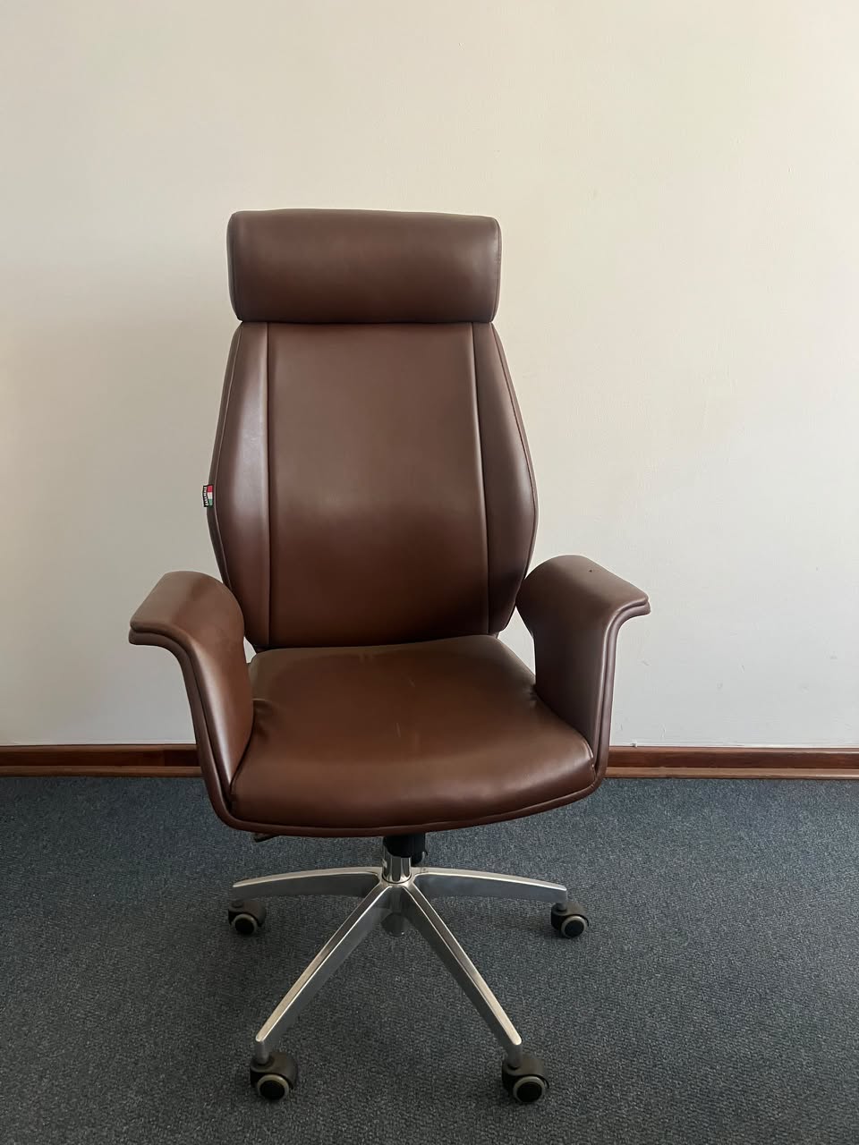 Sweevil Chair