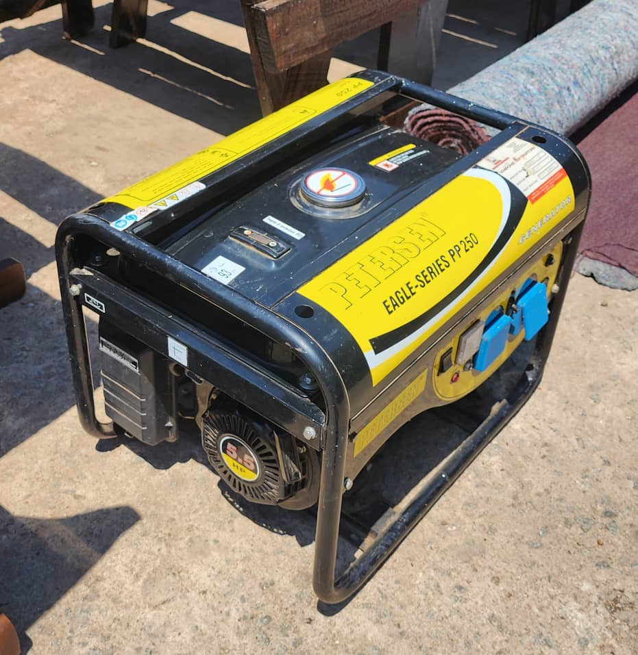 Peterson Generator