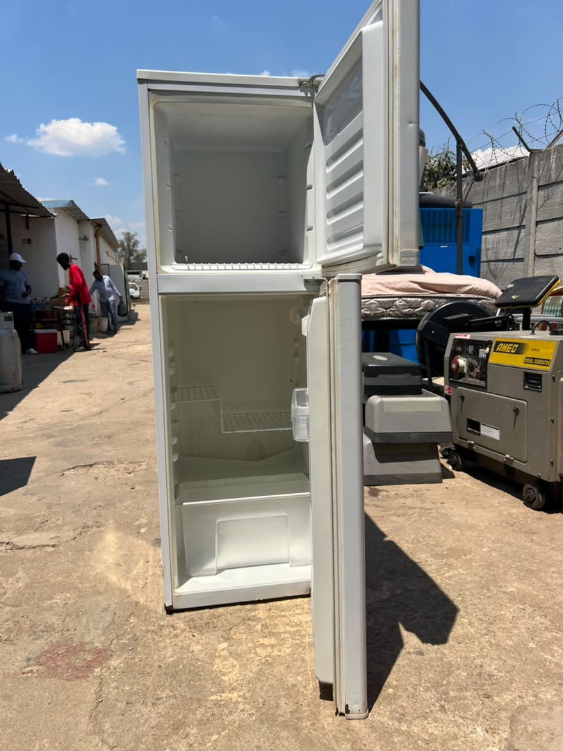 KIC Fridge