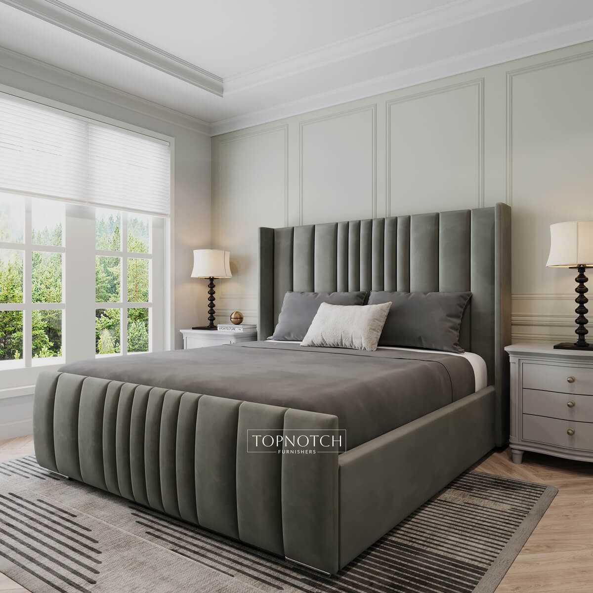 Beds