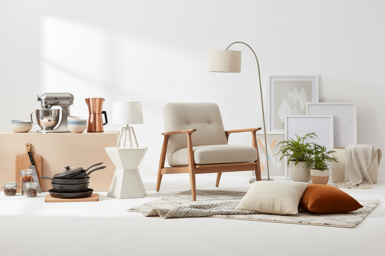 Household Goods
