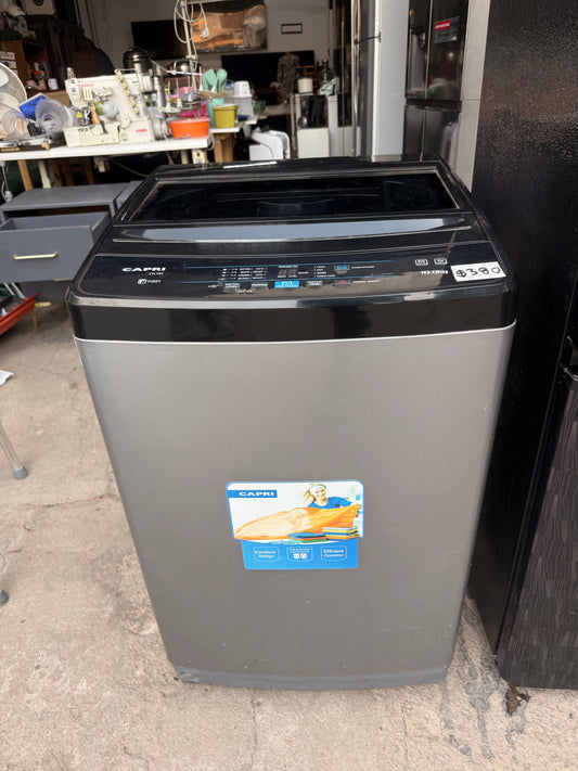 Capri 10 Kg Washing Machine