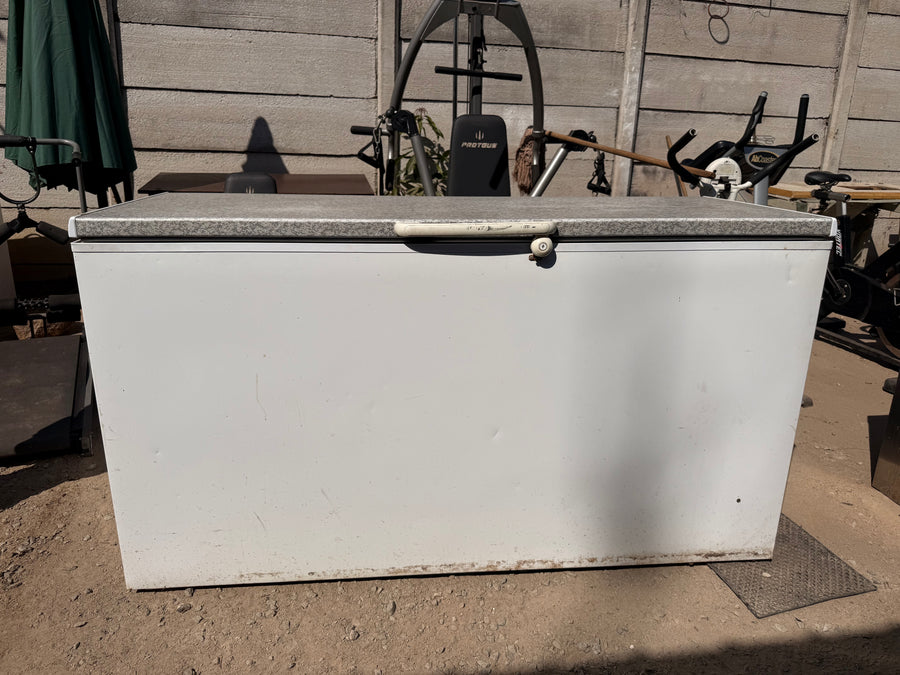 Defy 530 Litres Deep