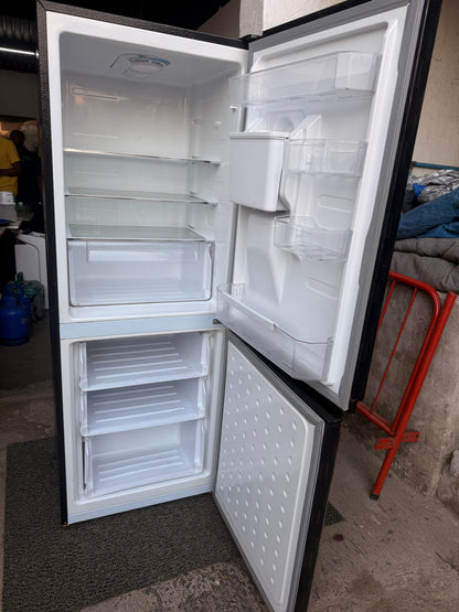 Capri Upright Fridge with Water Dispenser