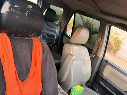 UK-SPEC HONDA CR-V FOR SALE — US$5,300 NEGOTIABLE