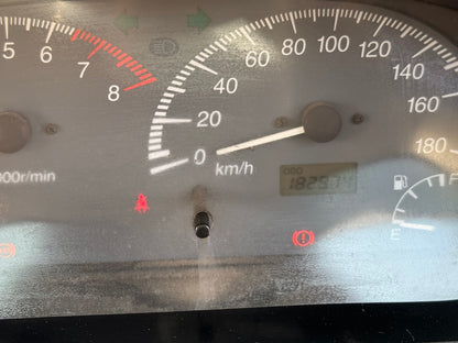 Toyota Duet
