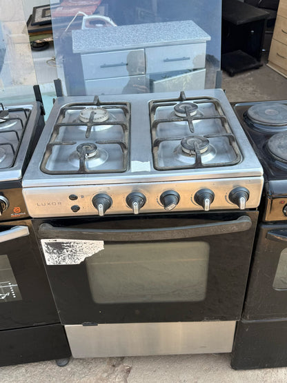 Preloved Stoves In Stock