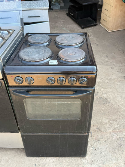 Preloved Stoves In Stock