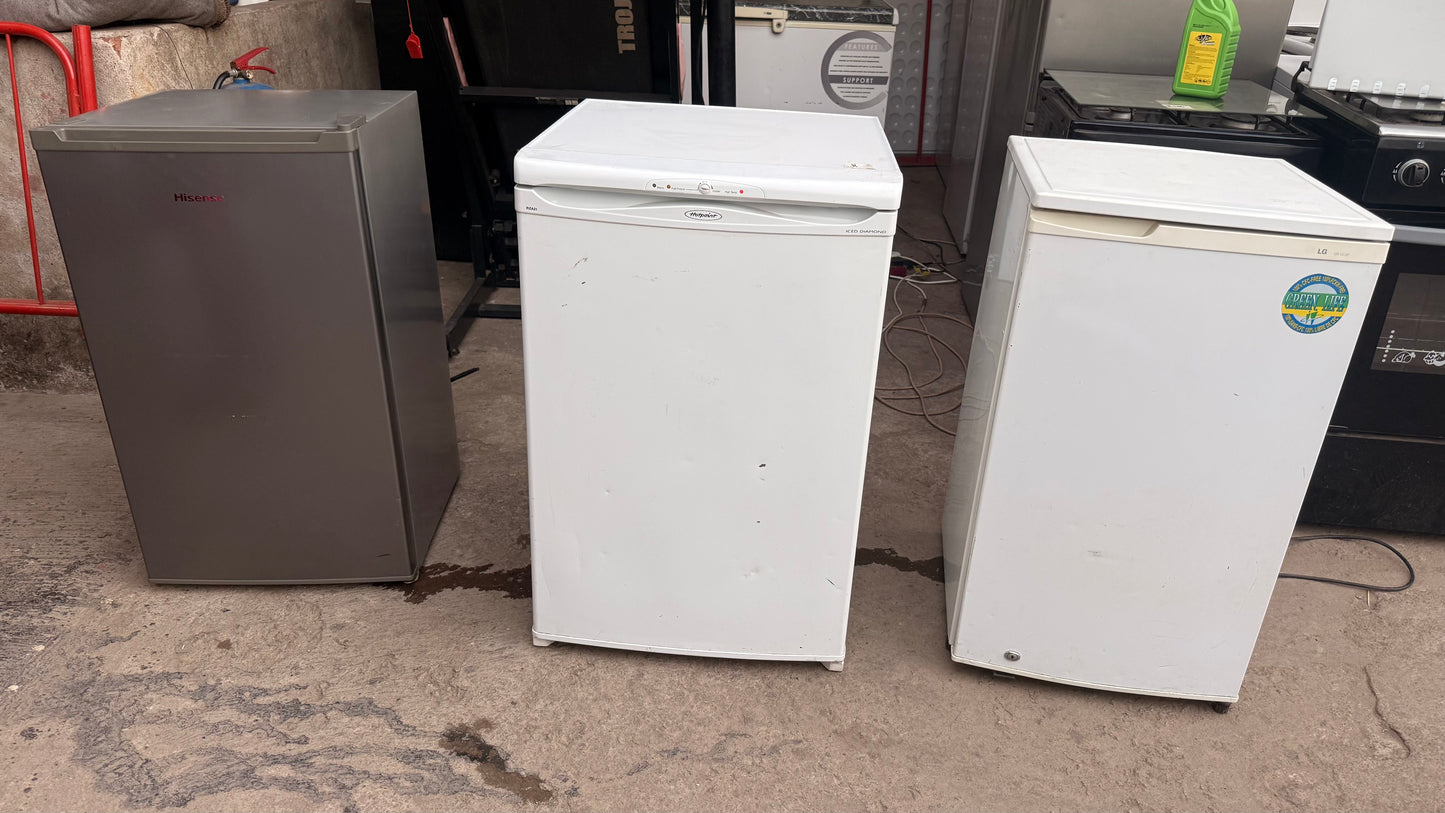 Bar Fridges < Choice of 3 >