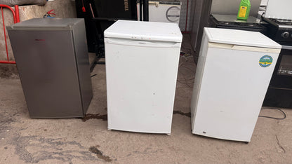 Bar Fridges < Choice of 3 >
