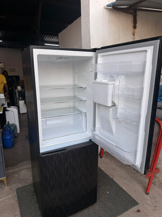 Capri Upright Fridge with Water Dispenser