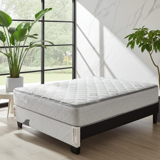 Goodnight Double Bed ( Brand New )