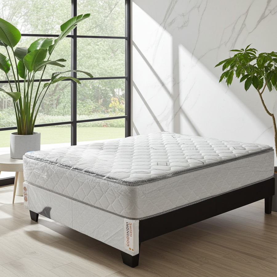 Goodnight Double Bed ( Brand New )