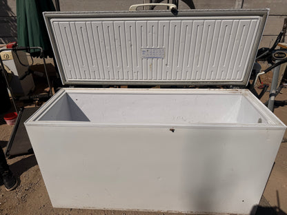 Defy 530 Litres Deep