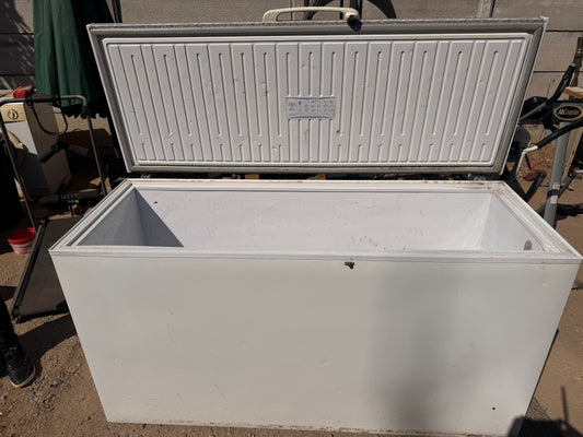 Defy 530 Litres Deep