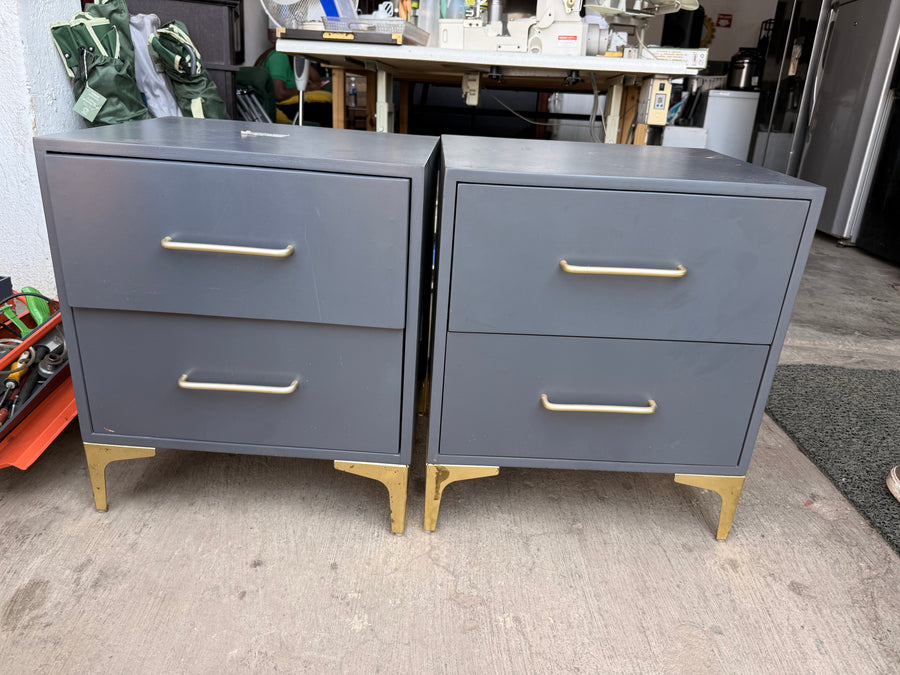 Side Bed Tables