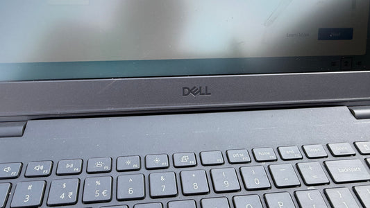 Dell Inspiron Laptop