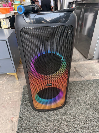 Nesty Sound System