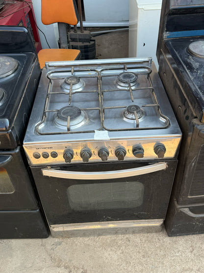 Preloved Stoves In Stock