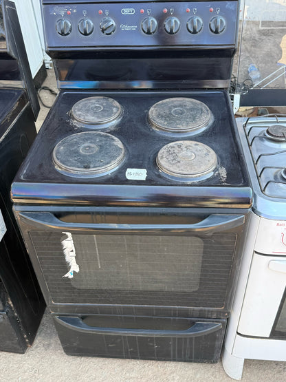 Preloved Stoves In Stock