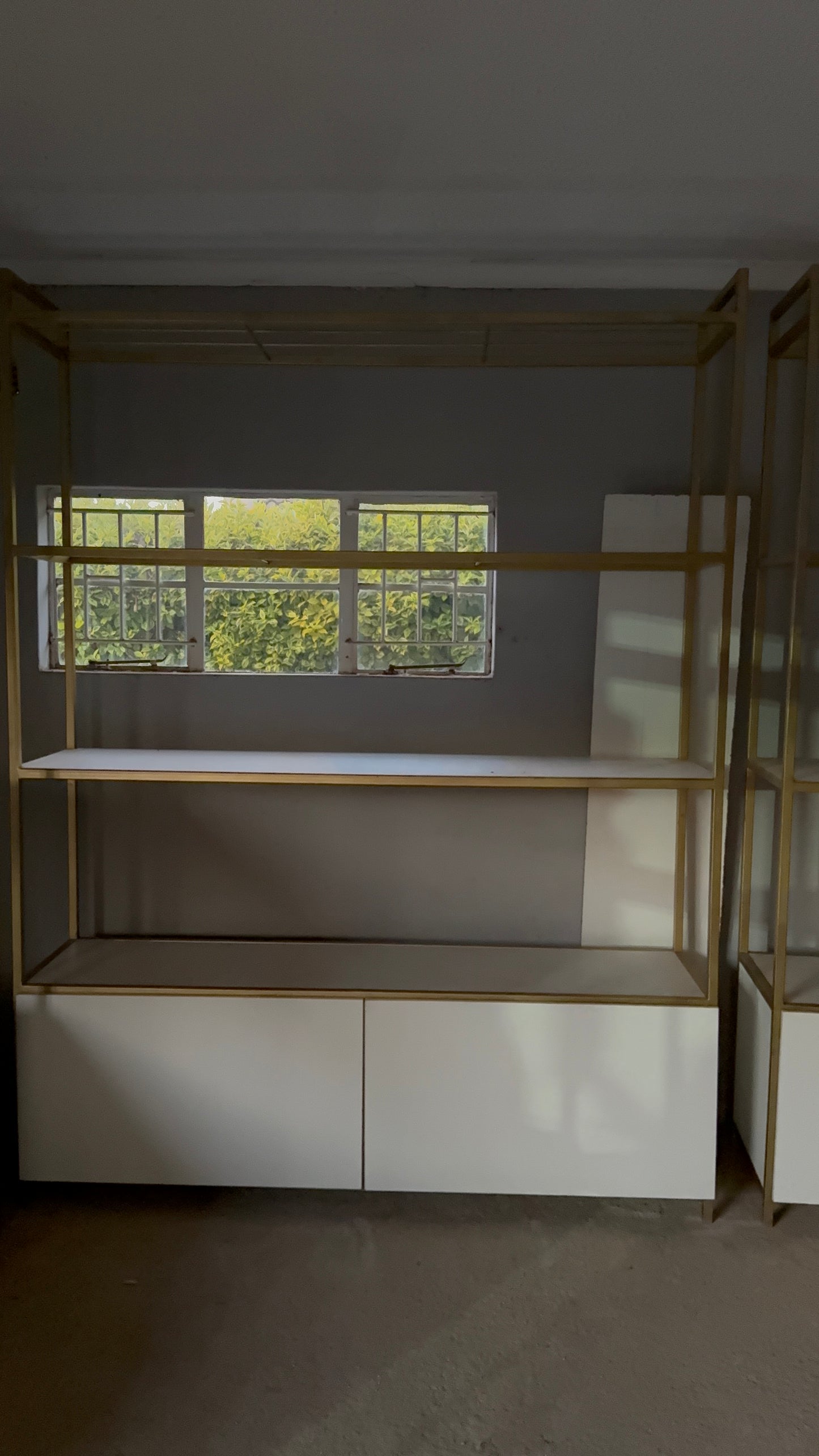 Lot Number  1: QUALITY HOUSEHOLD APPLIANCES, FURNITURE & SHOP FITTINGS FOR SALE