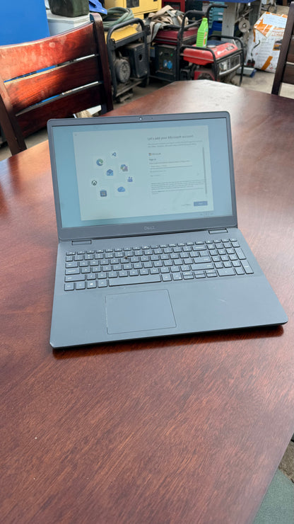 Dell Inspiron Laptop