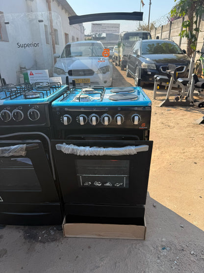 Preloved Stoves In Stock