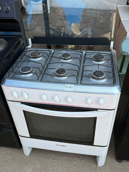 Preloved Stoves In Stock