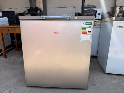 KIC 210 Litres Deep Freezer