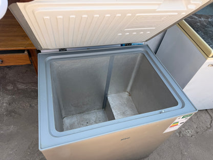 KIC 210 Litres Deep Freezer