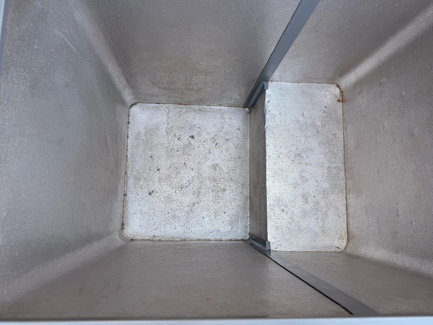 KIC 210 Litres Deep Freezer