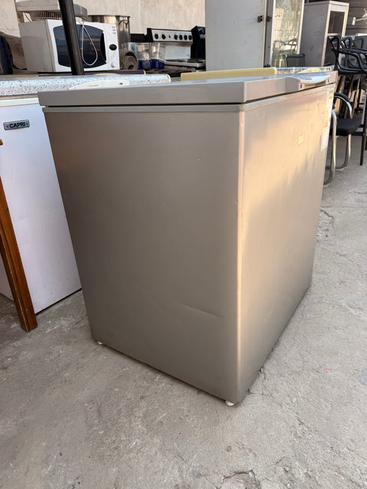 KIC 210 Litres Deep Freezer