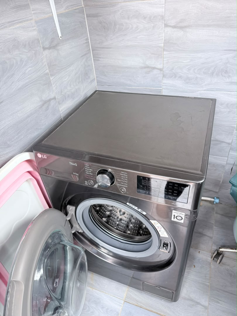 LG ThinQ 9kg/5kg Washer Dryer Combo&nbsp;