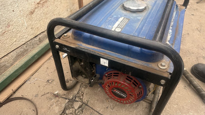 2.5 kVA Petrol Generator