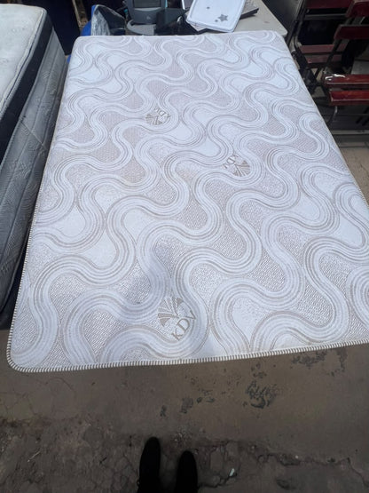 KDV Double Bed