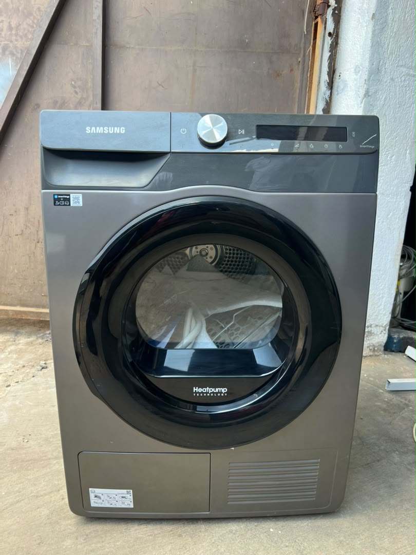 Samsung Smart Dryer - Brand New
