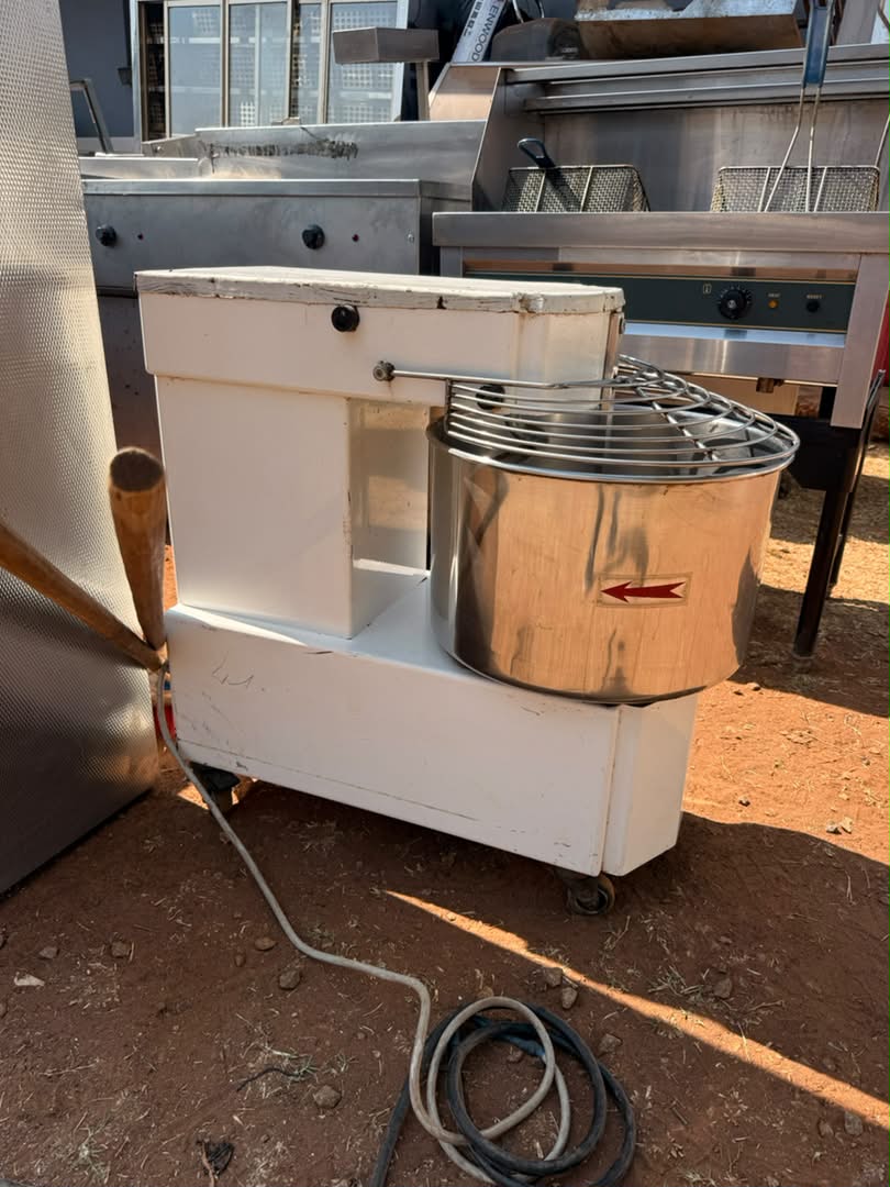 Industrial Kitchen/Catering Equipment