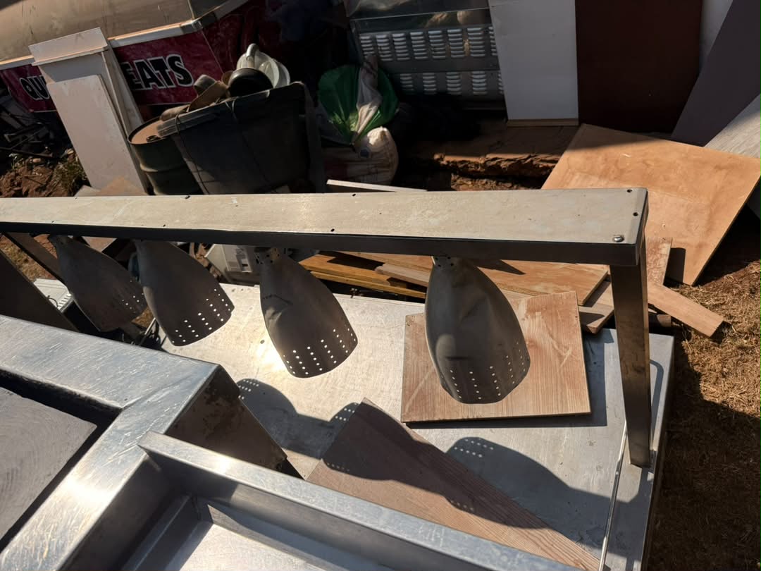 Industrial Kitchen/Catering Equipment