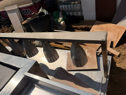 Industrial Kitchen/Catering Equipment