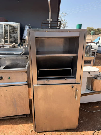 Industrial Kitchen/Catering Equipment