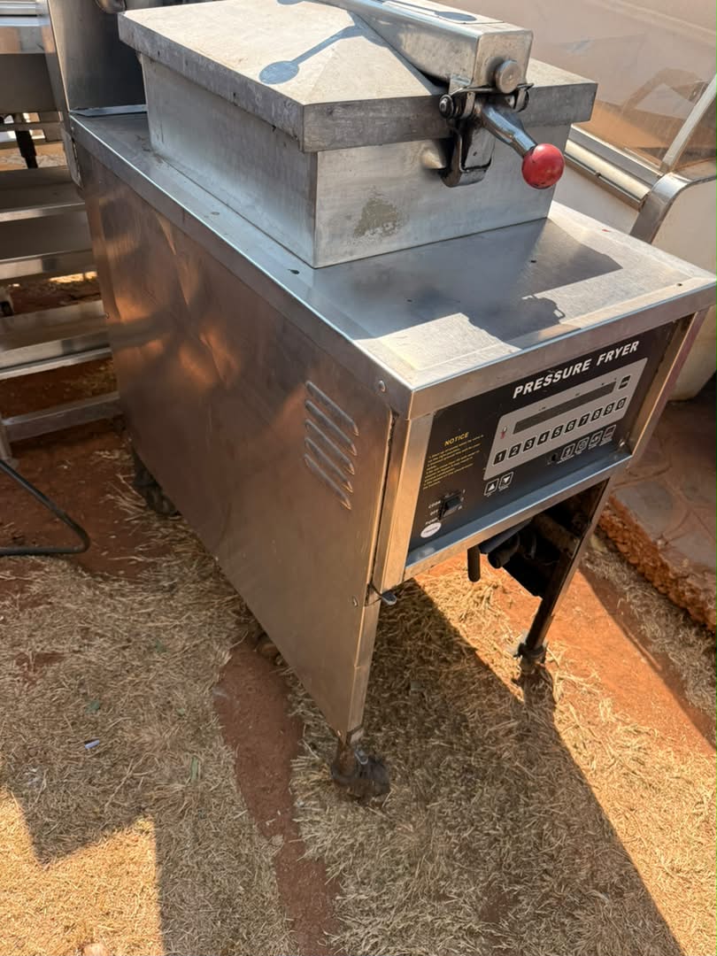 Industrial Kitchen/Catering Equipment