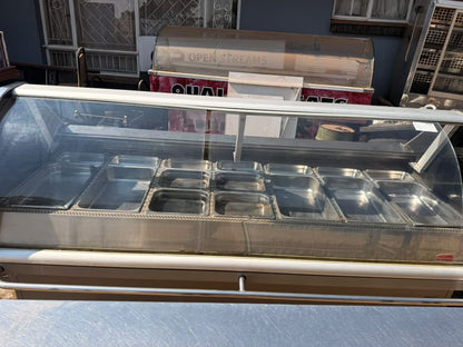 Industrial Kitchen/Catering Equipment