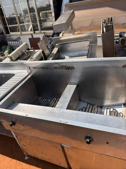 Industrial Kitchen/Catering Equipment
