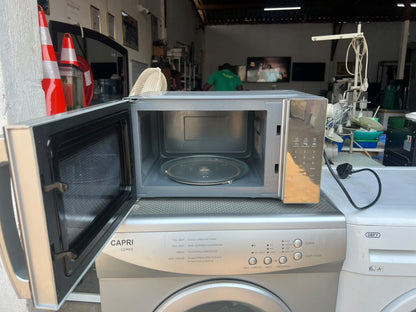 Hisense Microwave