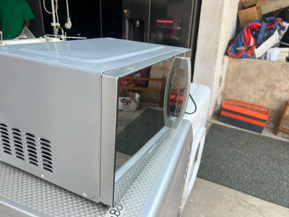 Hisense Microwave